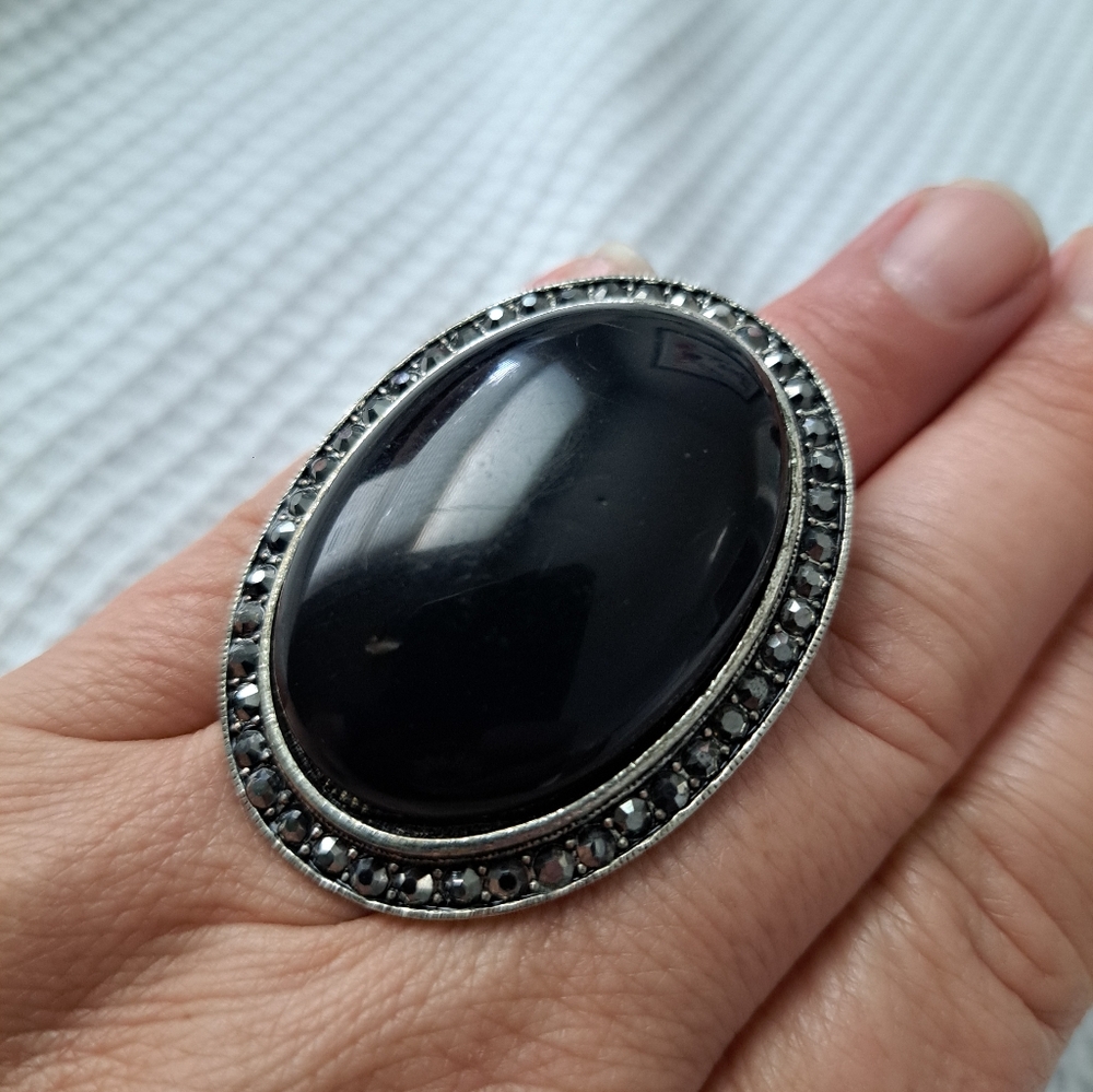 Bold Ring 9/1